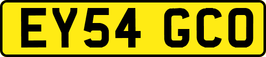EY54GCO
