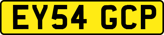 EY54GCP