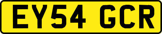 EY54GCR
