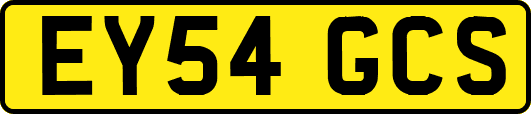 EY54GCS