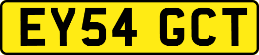 EY54GCT