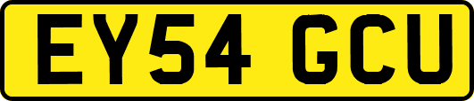 EY54GCU
