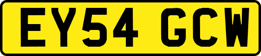 EY54GCW
