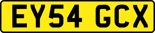 EY54GCX