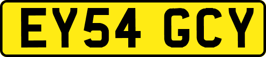 EY54GCY