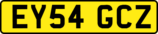 EY54GCZ