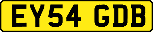EY54GDB