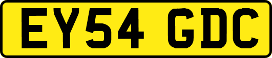 EY54GDC