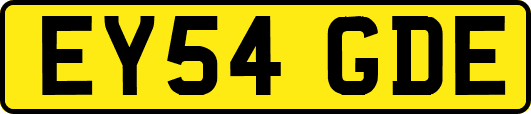 EY54GDE