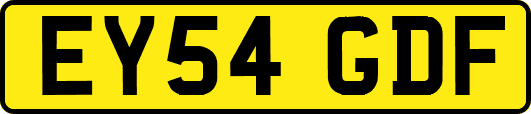 EY54GDF