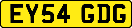 EY54GDG
