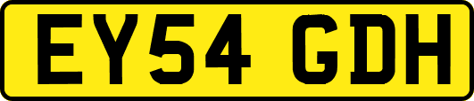 EY54GDH