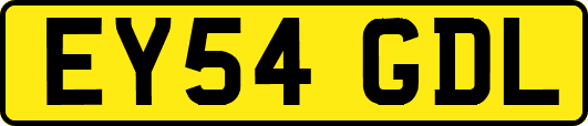 EY54GDL