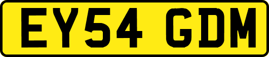 EY54GDM