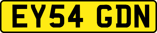 EY54GDN