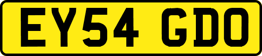 EY54GDO