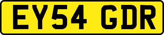 EY54GDR