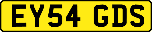 EY54GDS