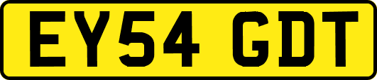 EY54GDT