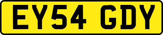 EY54GDY