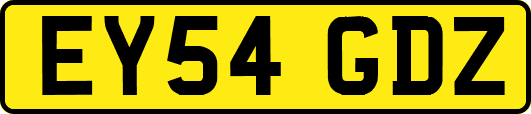 EY54GDZ
