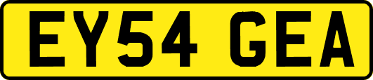 EY54GEA