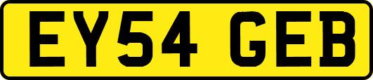 EY54GEB