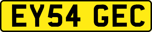 EY54GEC
