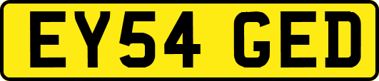 EY54GED