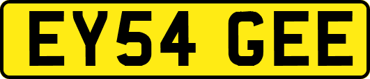 EY54GEE
