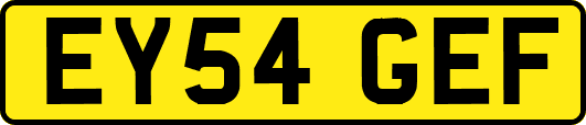 EY54GEF
