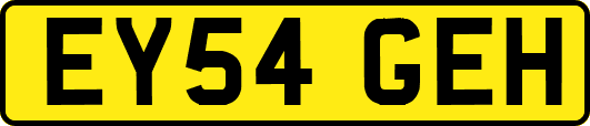 EY54GEH