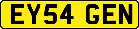EY54GEN