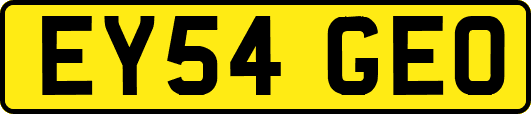 EY54GEO