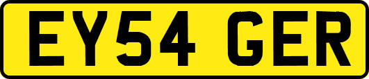 EY54GER