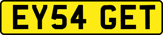 EY54GET