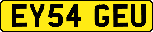 EY54GEU