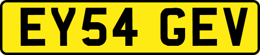 EY54GEV