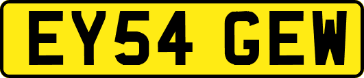 EY54GEW