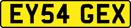 EY54GEX