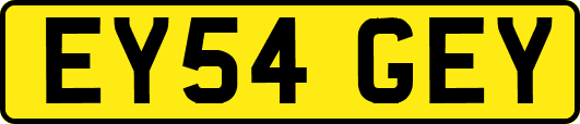 EY54GEY