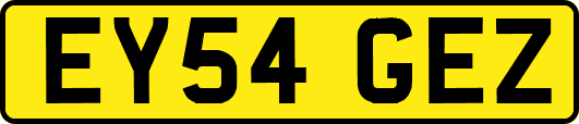 EY54GEZ