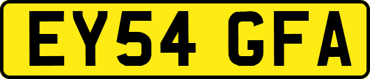 EY54GFA