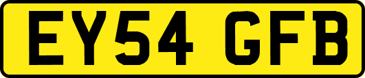 EY54GFB