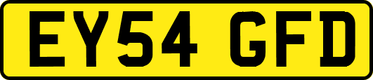 EY54GFD