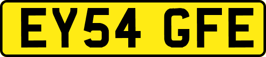 EY54GFE