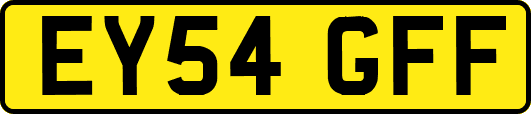 EY54GFF