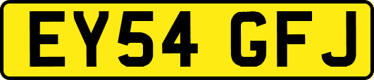 EY54GFJ