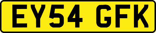 EY54GFK