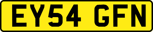 EY54GFN